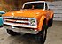 1968 GMC C/K 2500 for sale 100790227